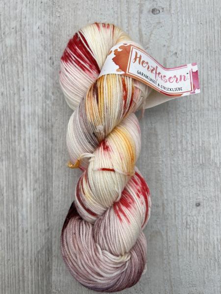 No 11 Ein Hauch von Valentin  Merino 400